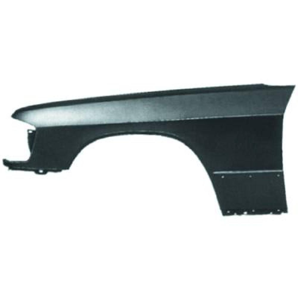 Aile avant droite Mercedes 190E/D(W201) 82-93