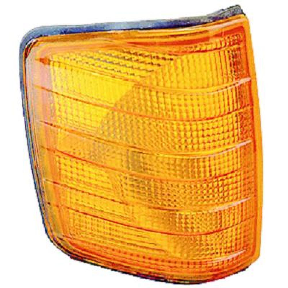 Feu clignotant avant droite Mercedes 190E/D(W201) 82-93
