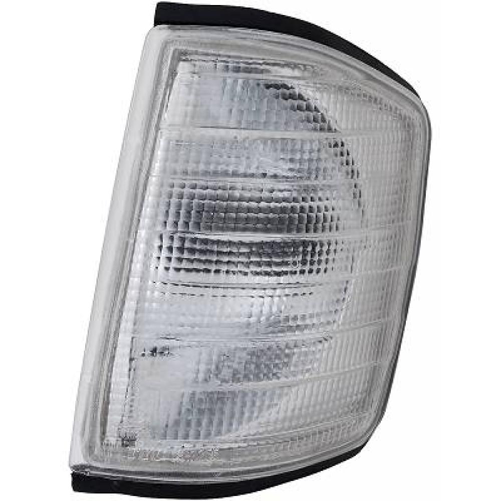Feu clignotant avant gauche Mercedes 190E/D(W201) 82-93