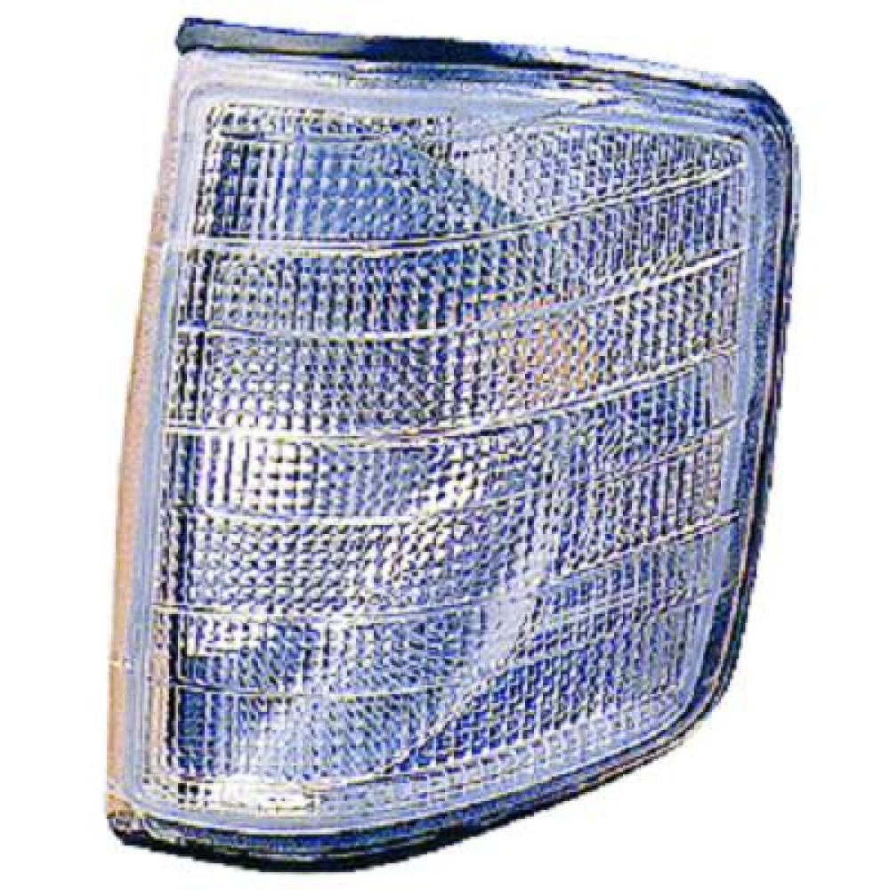Feu clignotant avant gauche Mercedes 190E/D(W201) 82-93