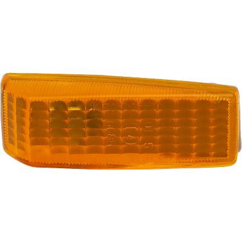 Feu clignotant Mercedes 190E/D(W201) 82-93