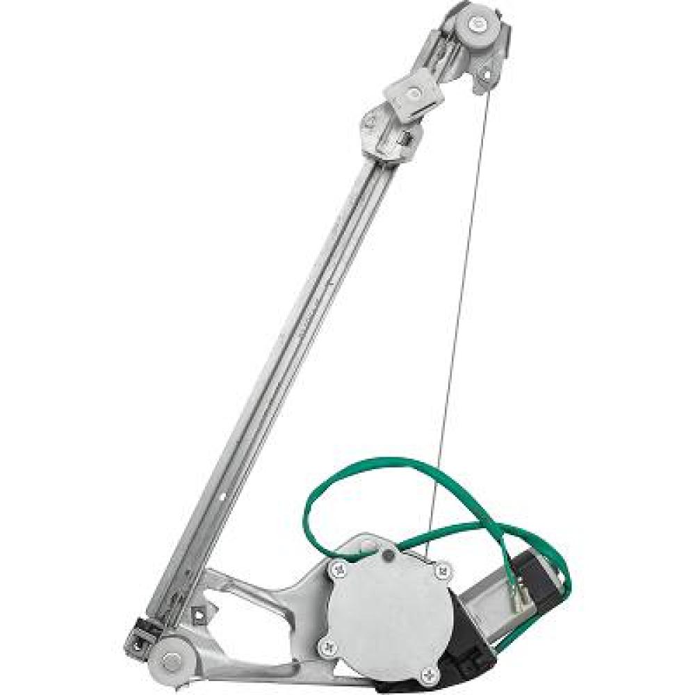 Lève-vitre arrière droite Mercedes 190E/D(W201) 82-93