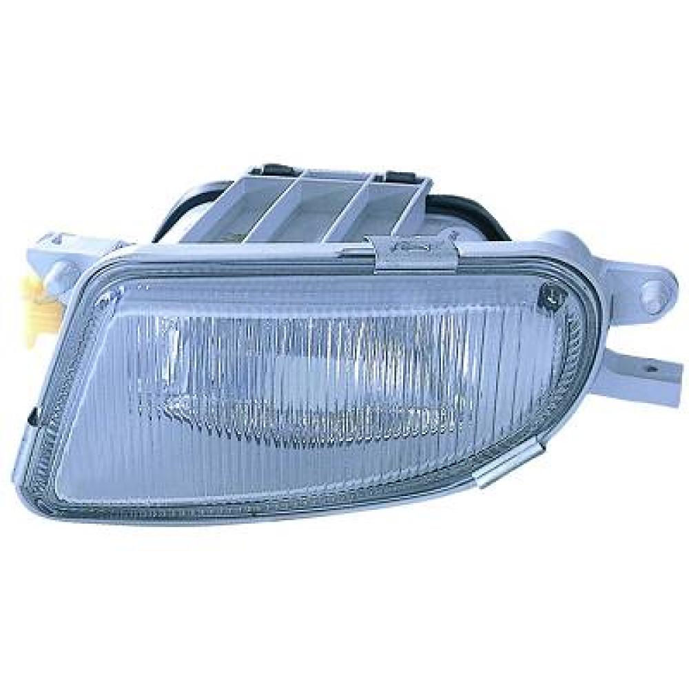 Projecteur antibrouillard gauche Mercedes CLK C208 97-02