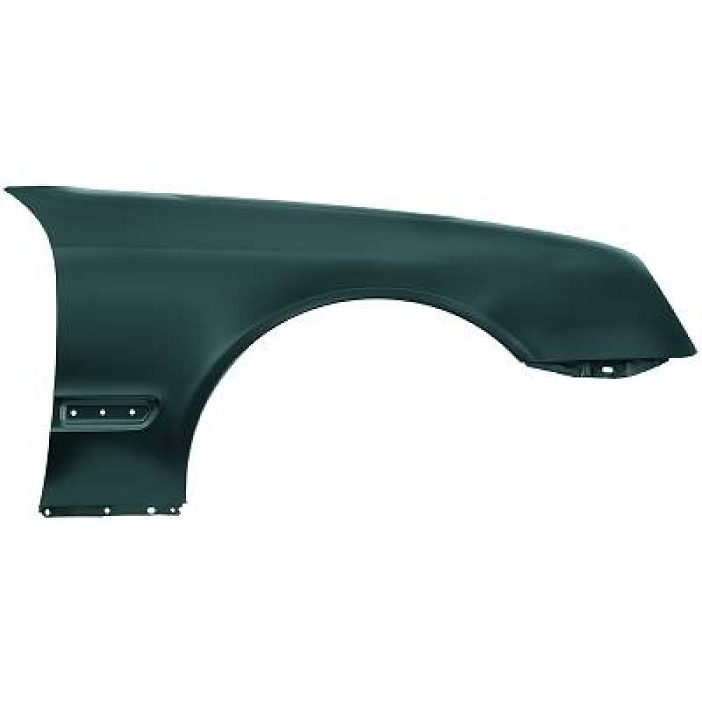 Aile avant droite Mercedes CLK C208 97-02