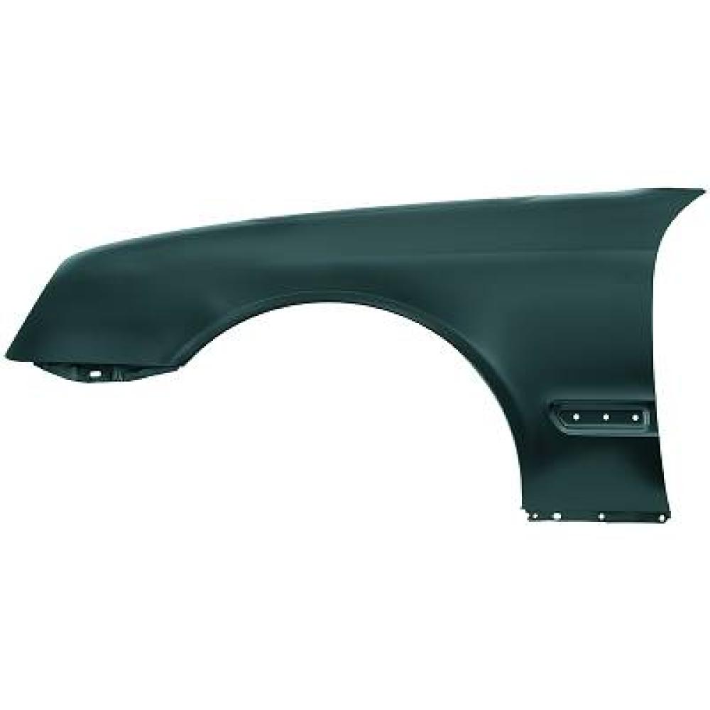 Aile avant gauche Mercedes CLK C208 97-02