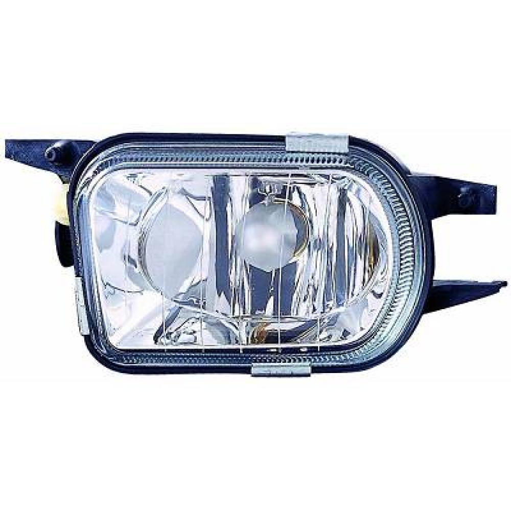 Projecteur antibrouillard droite Mercedes C-Kl. (C180-320)W203 00-04