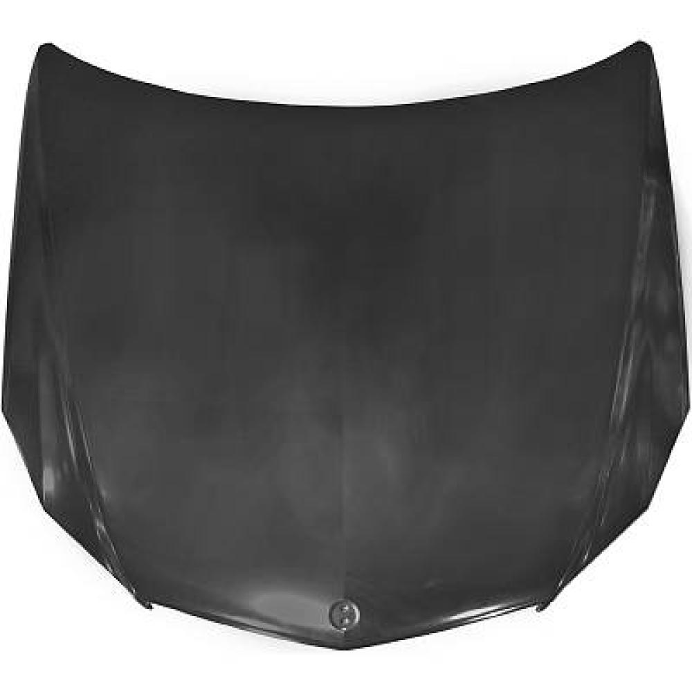 Capot-moteur Mercedes Coupe/Cabrio W/C/A/207 01.09-12.12