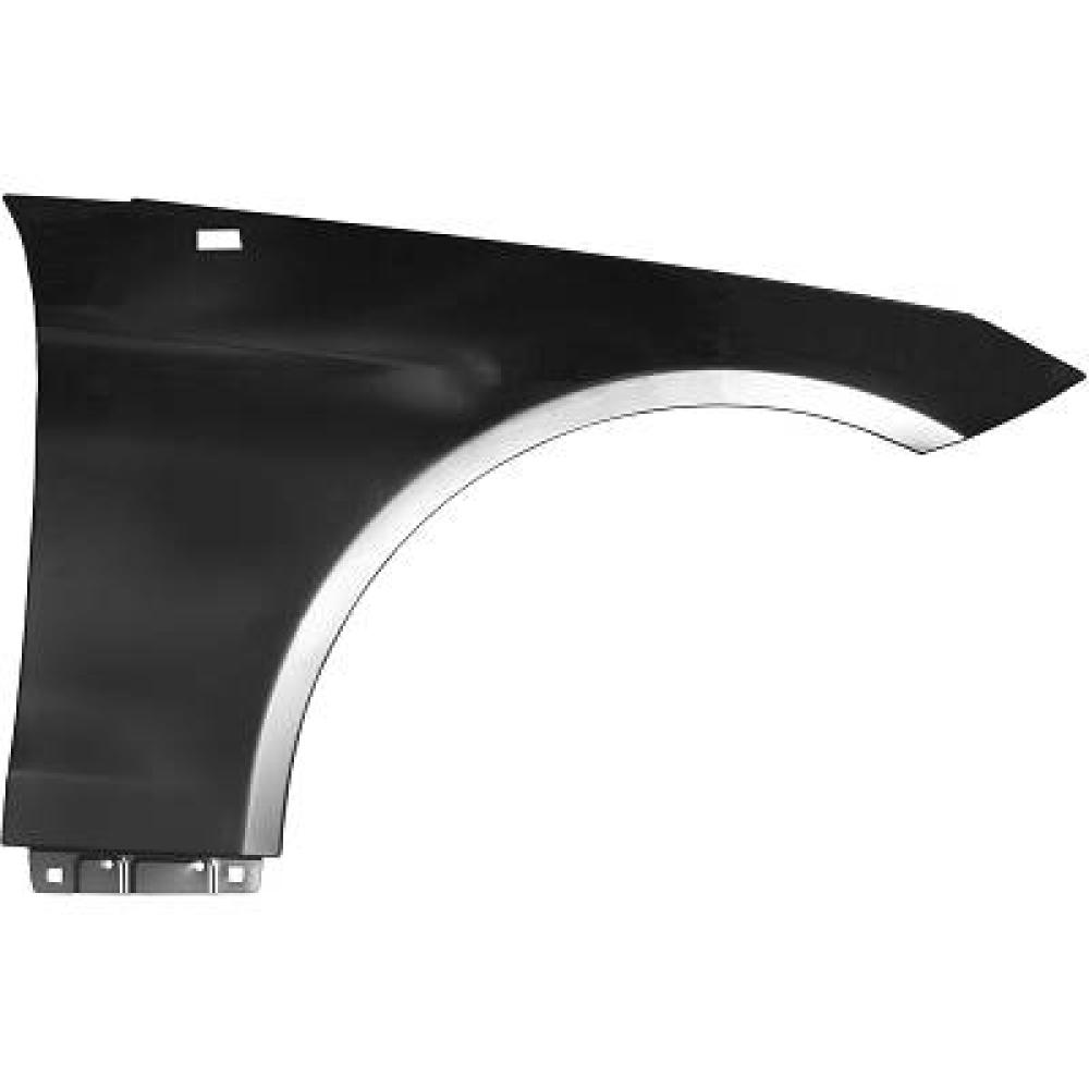 Aile avant droite Mercedes Coupe/Cabrio W/C/A/207 01.09-12.12