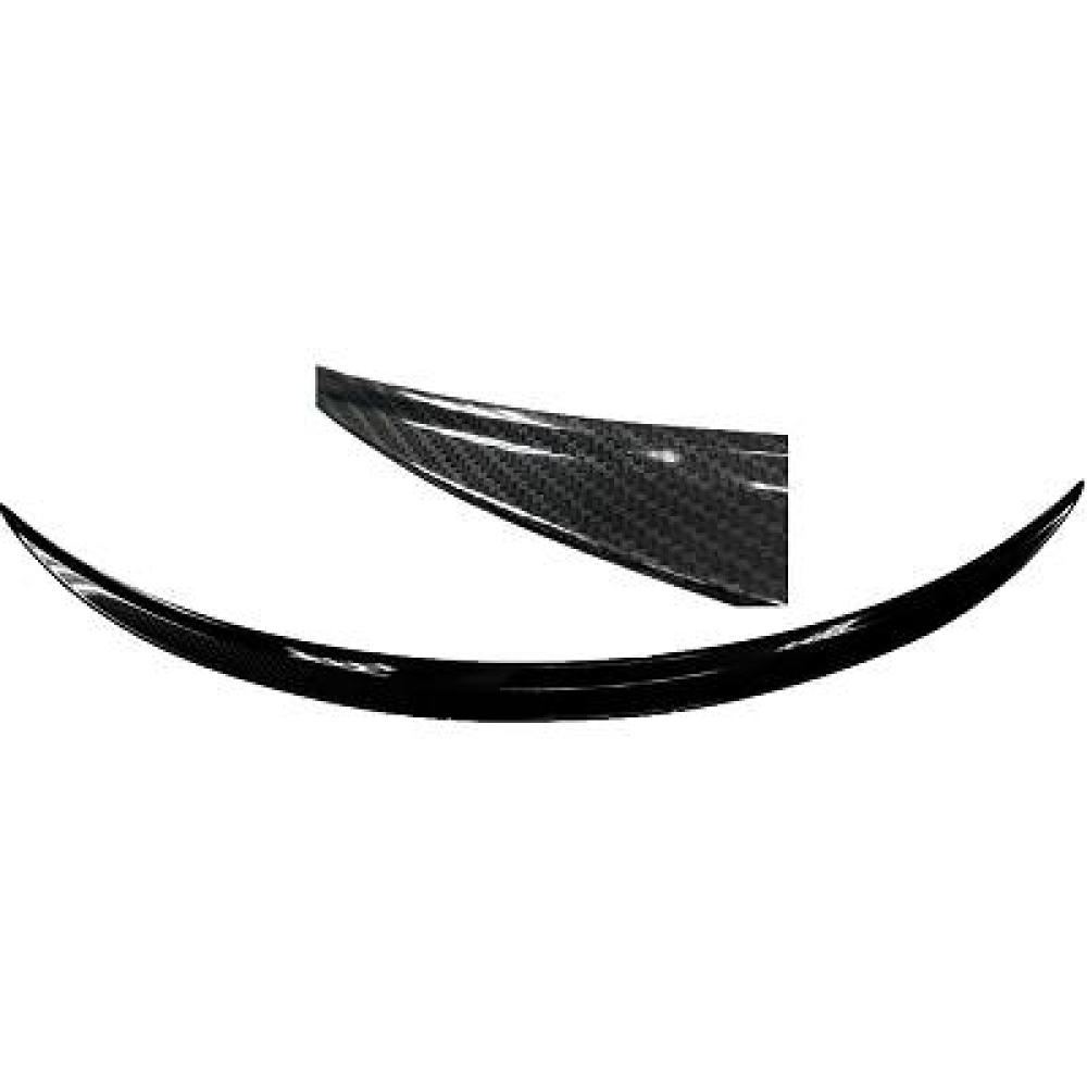 Spoiler Hayon du véhicule Mercedes E-Kl.E220-500 C238 16-20