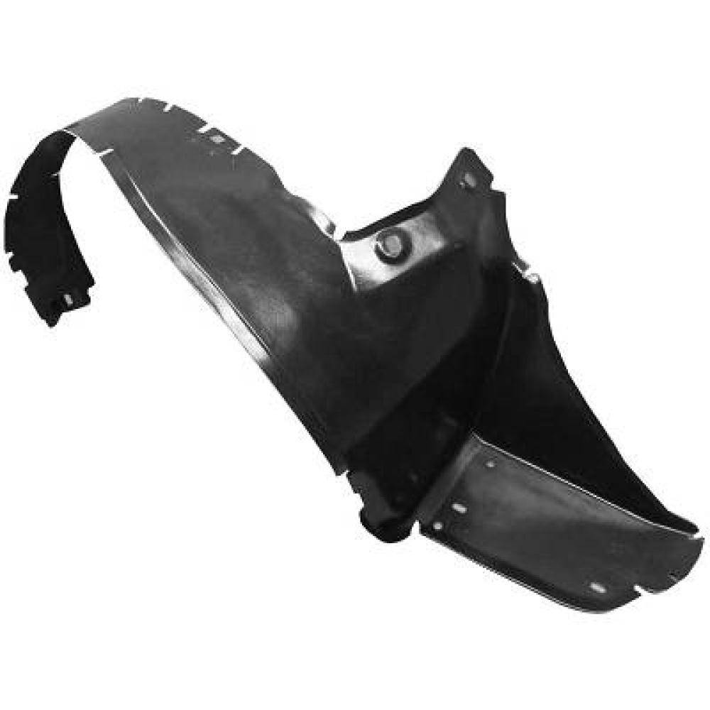 Garniture, passage de roue arrière Mercedes SLK R170 96-04