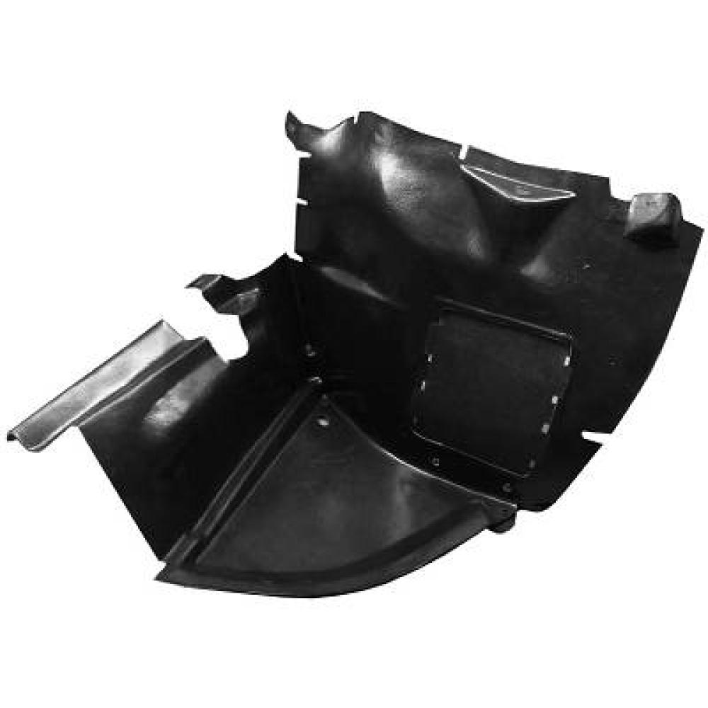 Garniture, passage de roue avant Mercedes SLK R170 96-04