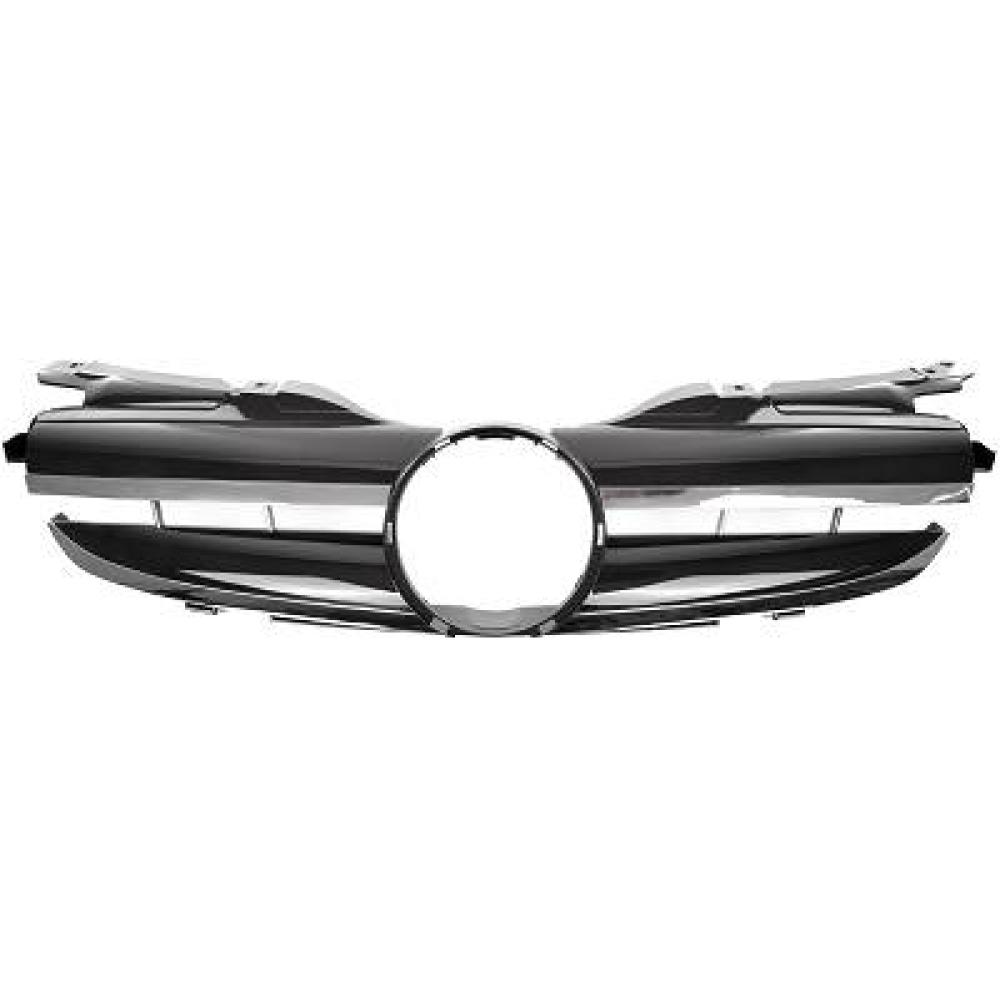 Grille de radiateur Mercedes SLK R170 96-04