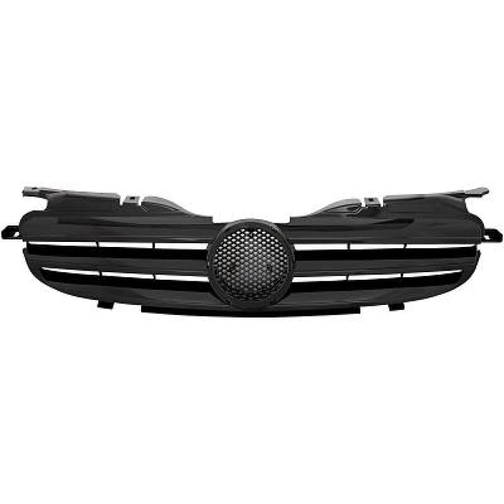 Grille de radiateur Mercedes SLK R170 96-04