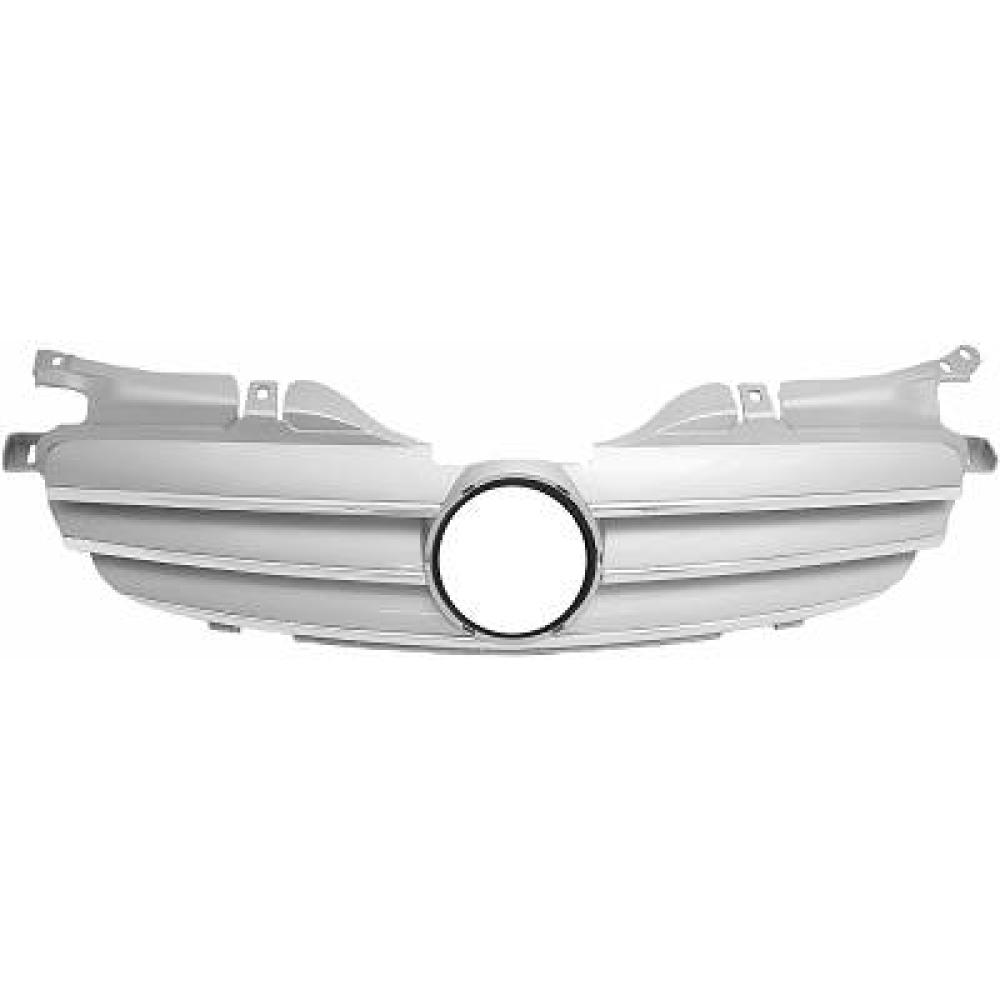 Grille de radiateur Mercedes SLK R170 96-04