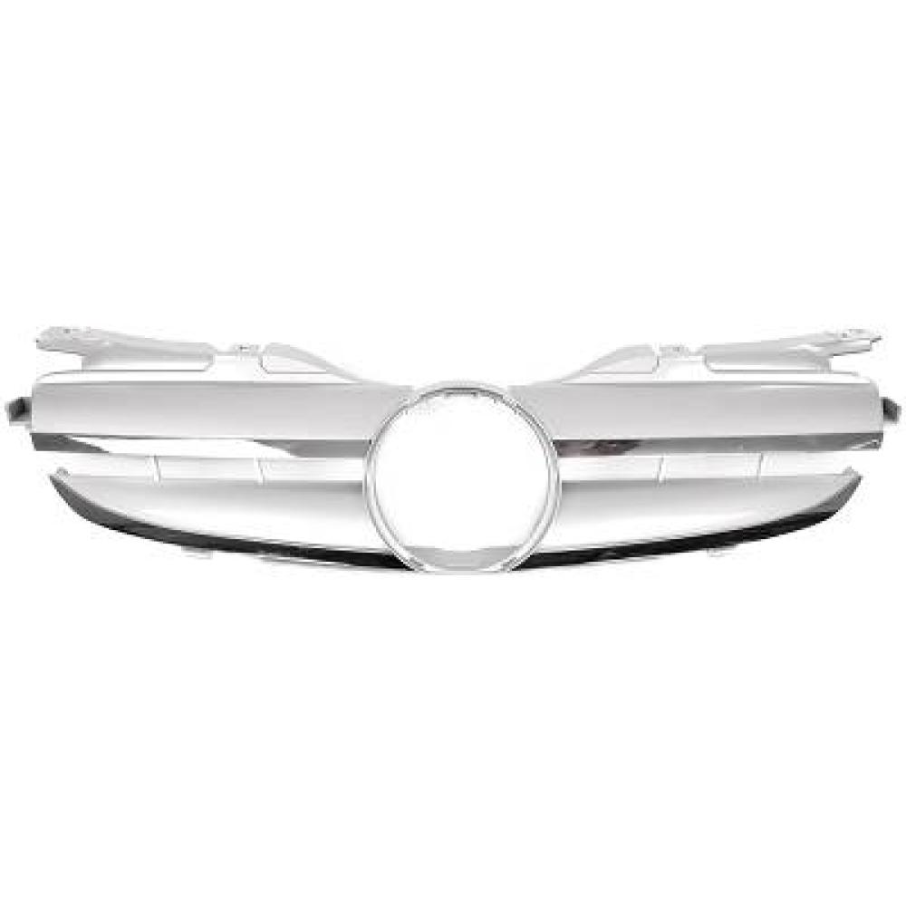 Grille de radiateur Mercedes SLK R170 96-04