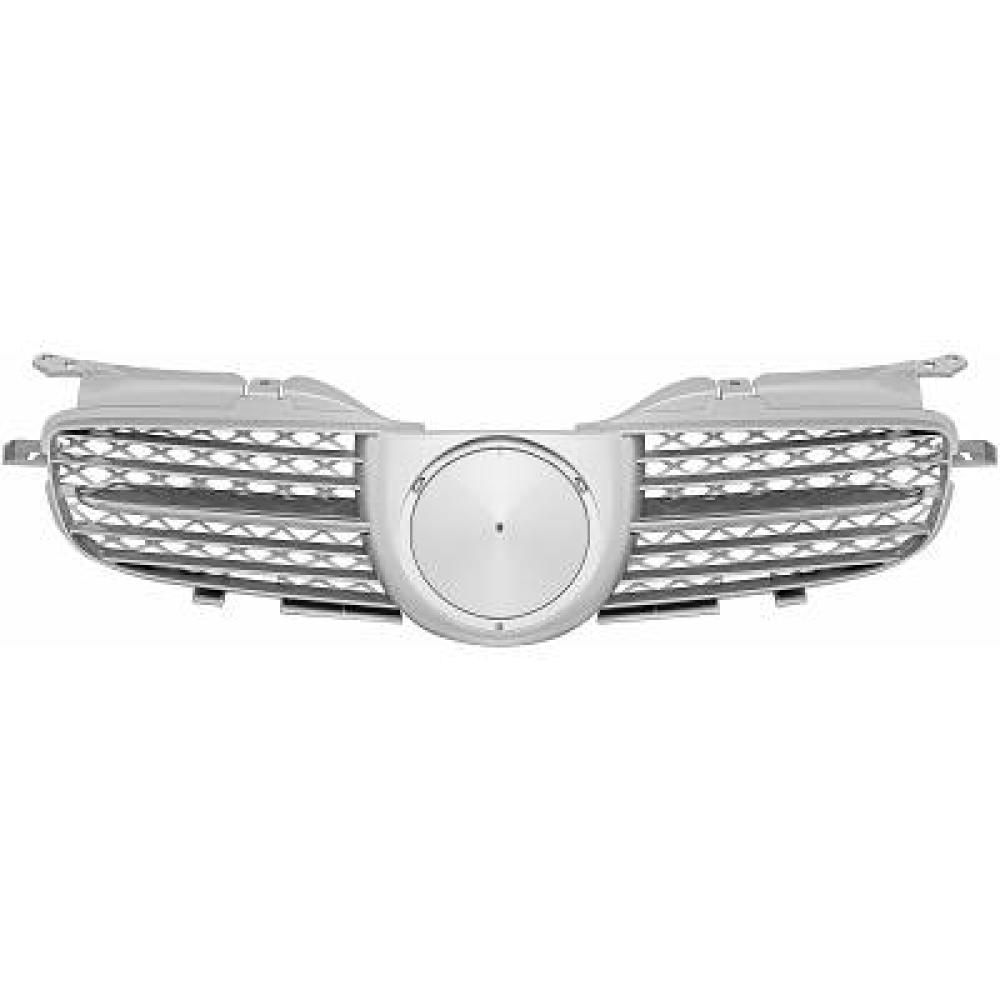 Grille de radiateur Mercedes SLK R170 96-04