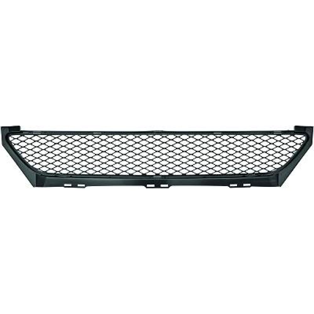 Grille de ventilation, pare-chocs centre Mercedes SLK R171 04-11
