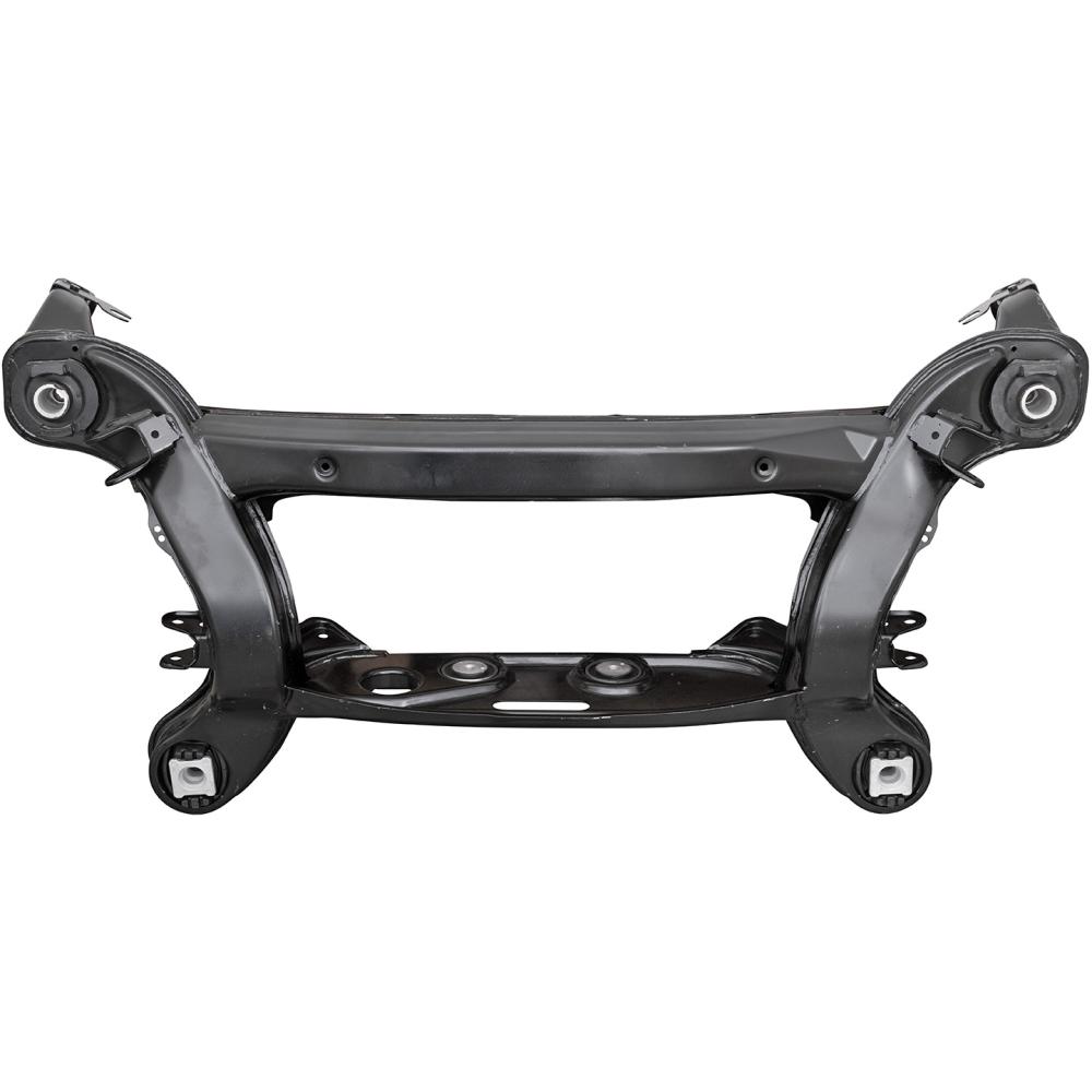 Corps d'essieu Essieu arrière Mercedes SLK R171 04-11