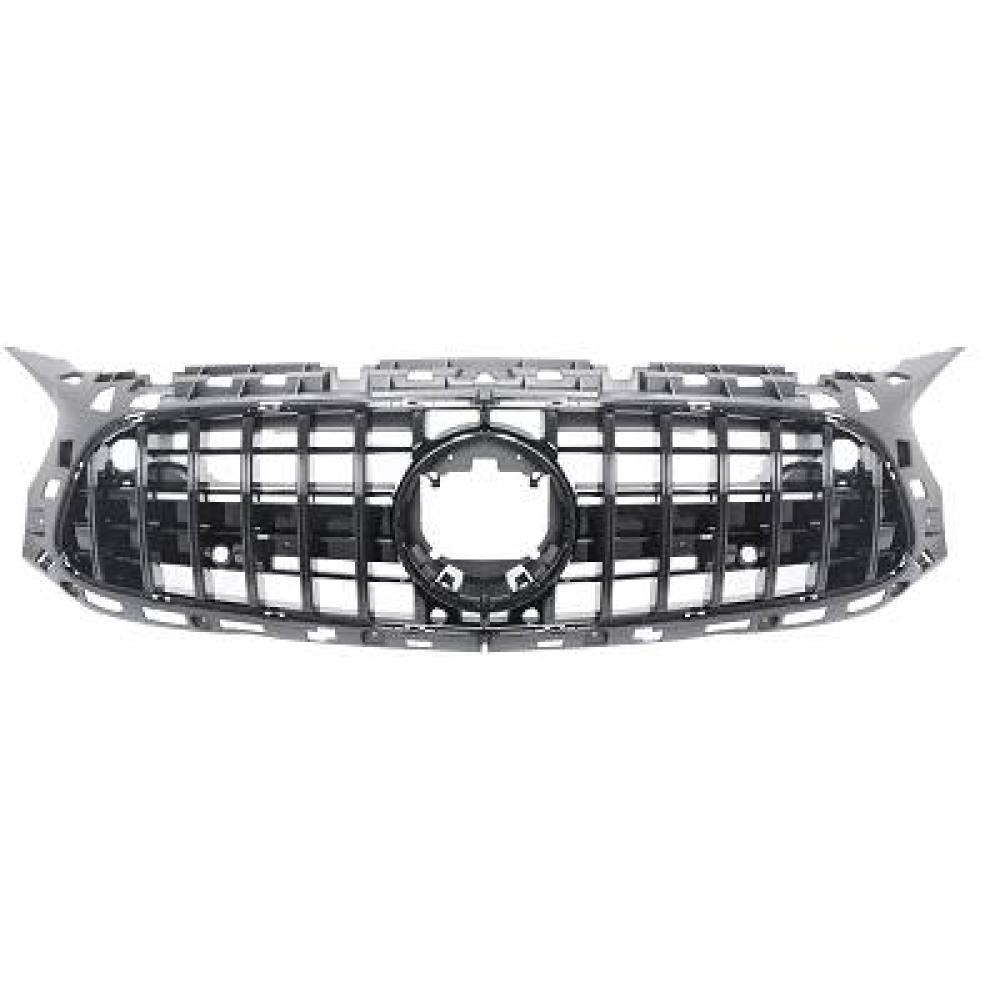 Grille de radiateur Mercedes GT (C190/XC290) 14->>