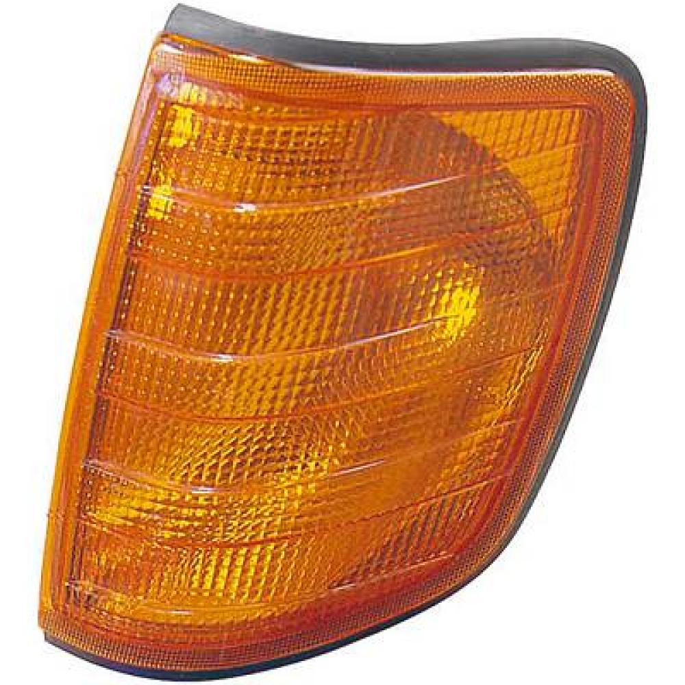 Feu clignotant avant droite Mercedes W126 (280-500) 80-91