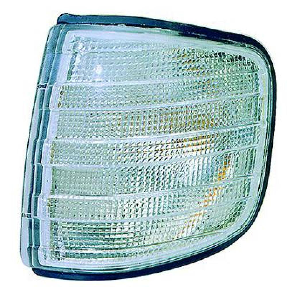 Feu clignotant avant droite Mercedes W126 (280-500) 80-91