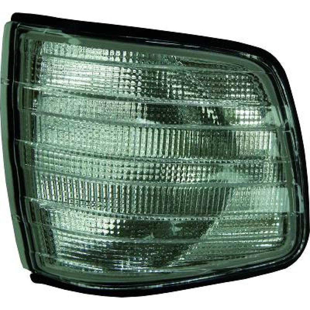 Feu clignotant avant droite Mercedes W126 (280-500) 80-91