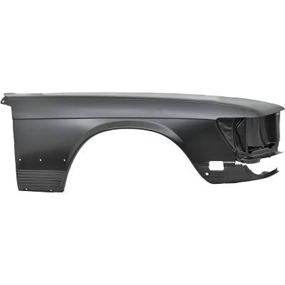 Aile avant droite Mercedes W107 SLC (280/380) 74-89
