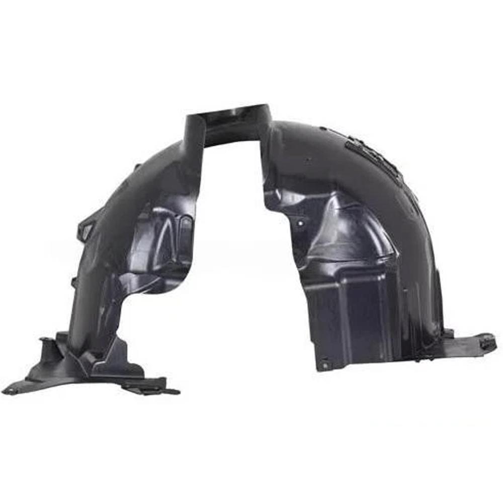 Garniture, passage de roue avant gauche Mercedes GLA-Kl. X156 14->>