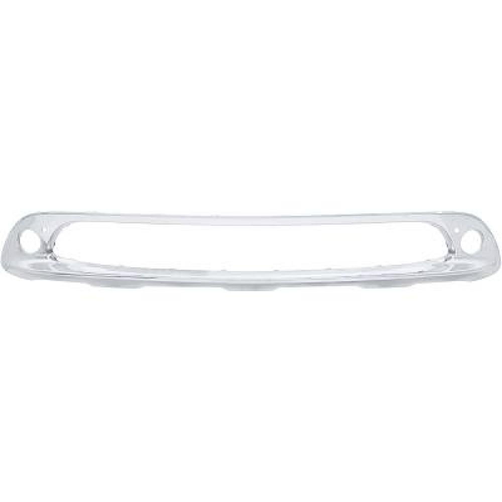 Enjoliveur, pare-chocs avant Mercedes GLA-Kl. X156 14->>