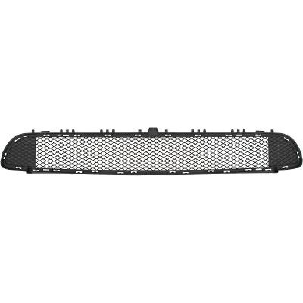 Grille de ventilation, pare-chocs centre Mercedes GLA-Kl. X156 14->>