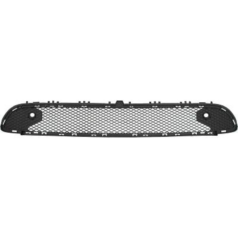 Grille de ventilation, pare-chocs centre Mercedes GLA-Kl. X156 14->>