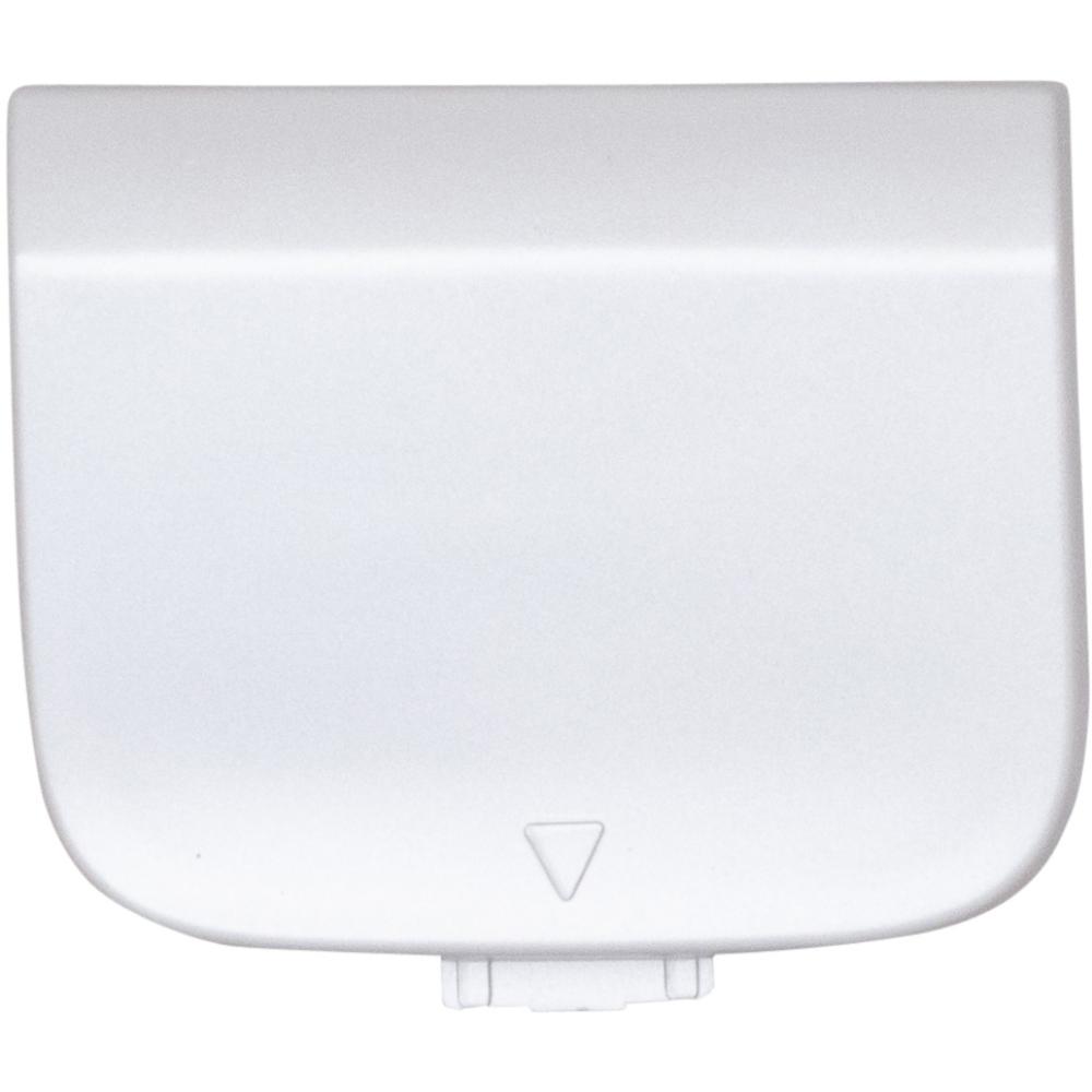 Capuchon, crochet de remorquage arrière Mercedes GLA-Kl. X156 14->>