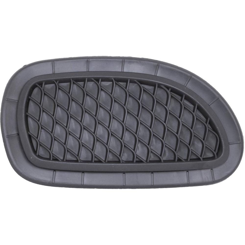 Grille de ventilation, pare-chocs avant droite Mercedes GLA-Kl. X156 14->>