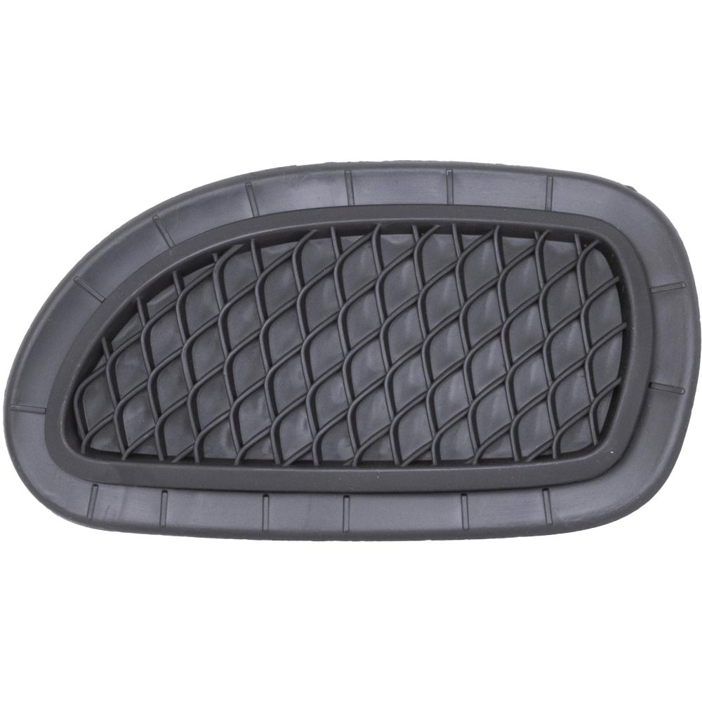 Grille de ventilation, pare-chocs avant gauche Mercedes GLA-Kl. X156 14->>