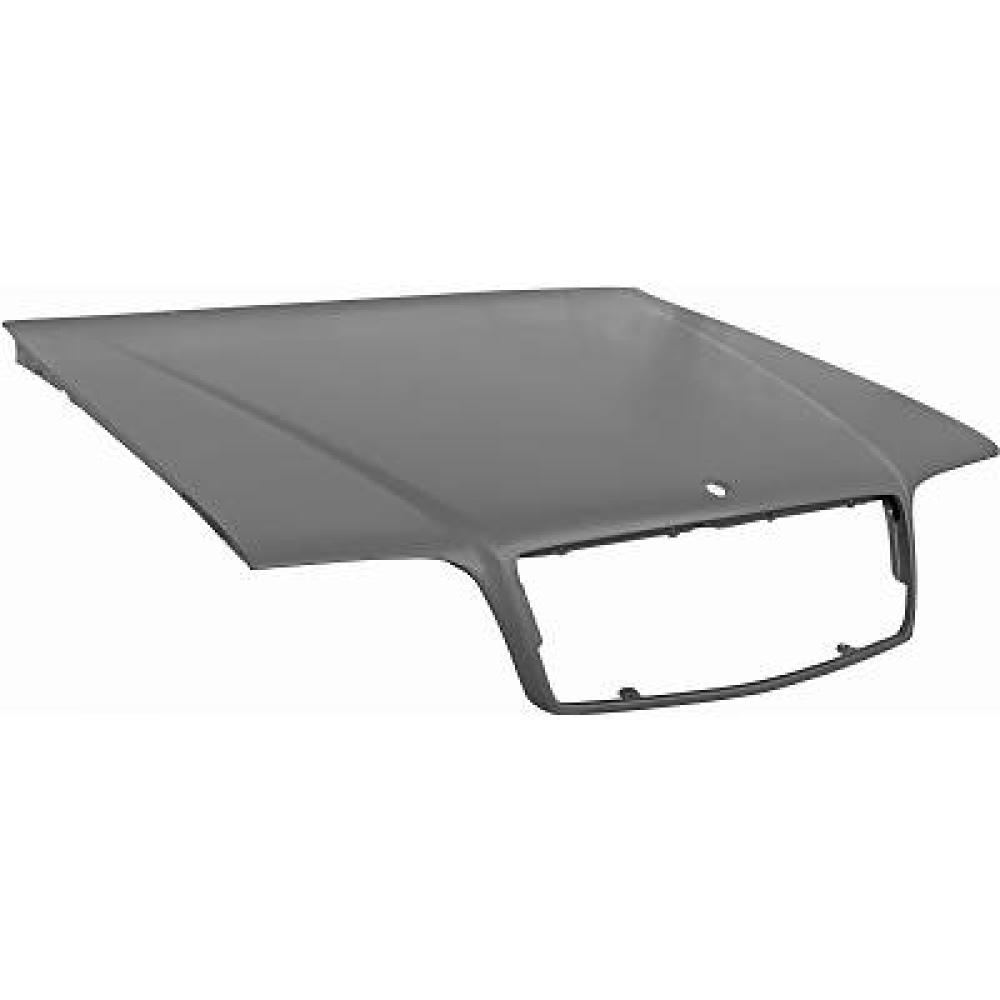 Capot-moteur Mercedes W140 SE/L (300-600) 91-98