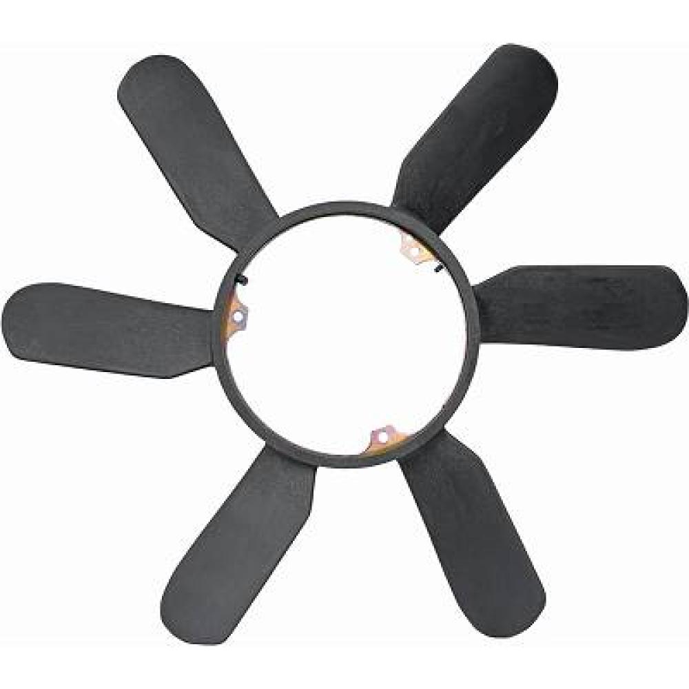 Roue du souffleur, refroidissement  du moteur Mercedes W140 SE/L (300-600) 91-98