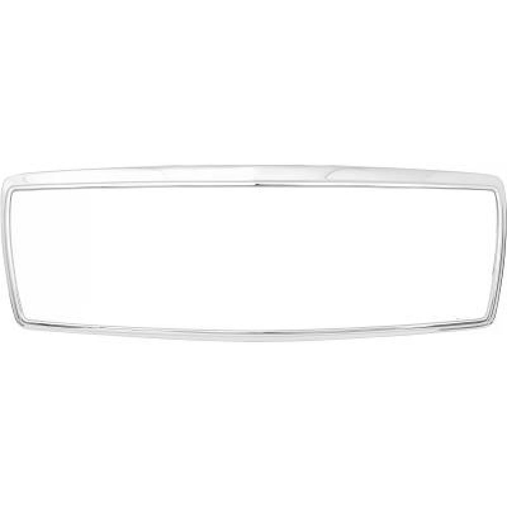 Cadre, grille de radiateur Mercedes W140 SE/L (300-600) 91-98