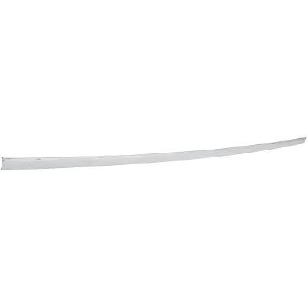 Baguette et bande protectrice, pare-chocs arrière Mercedes W140 SE/L (300-600) 91-98