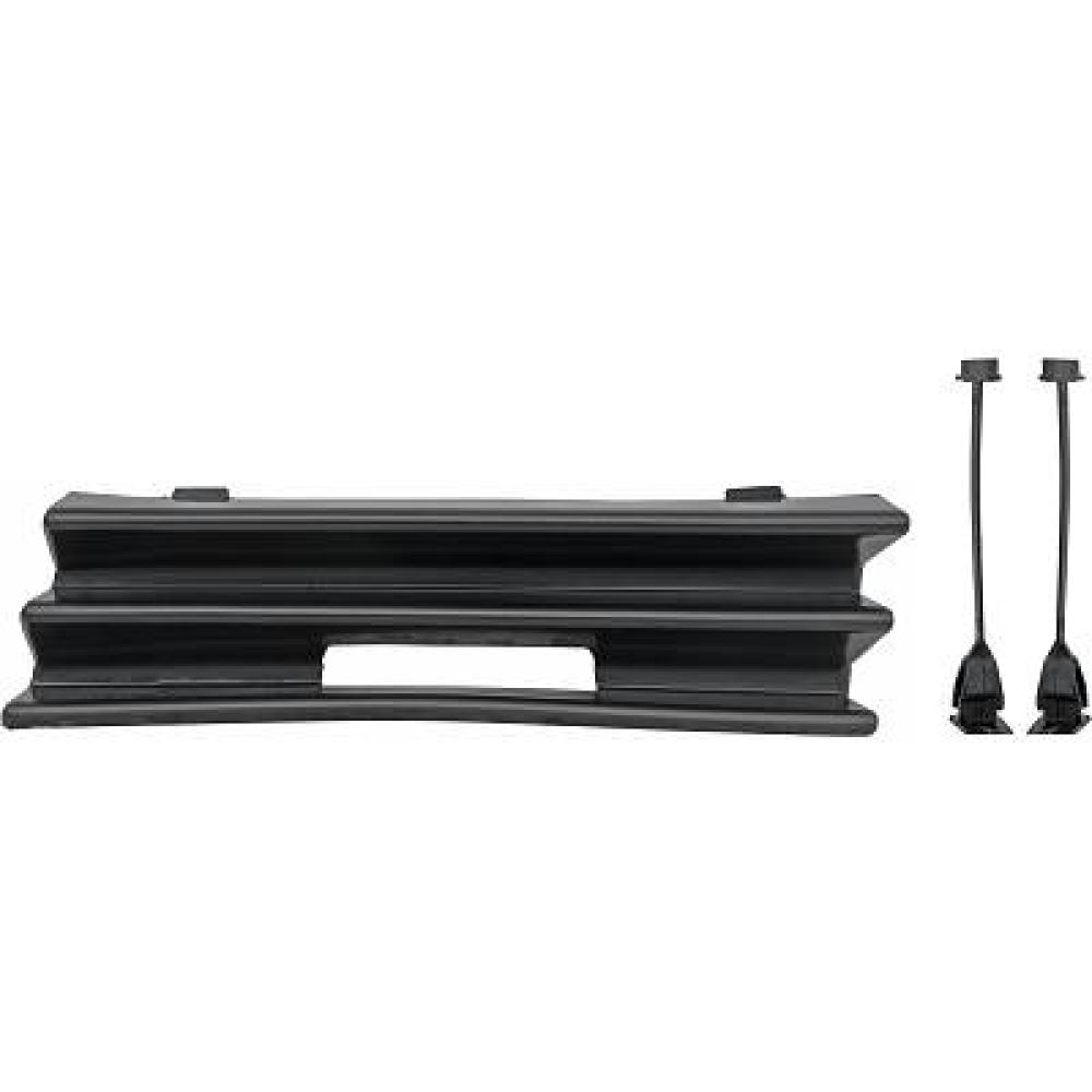 Grille de ventilation, pare-chocs avant droite Mercedes W140 SE/L (300-600) 91-98