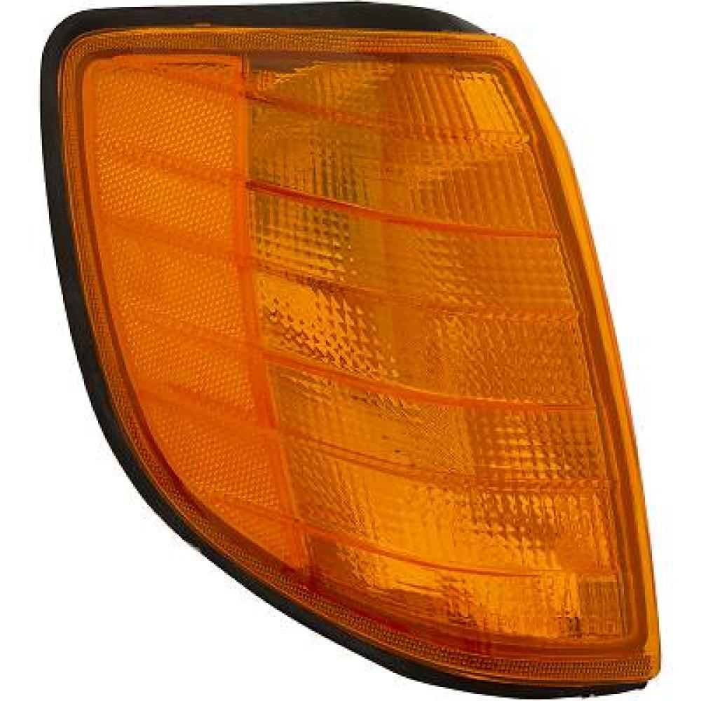 Feu clignotant avant droite Mercedes W140 SE/L (300-600) 91-98
