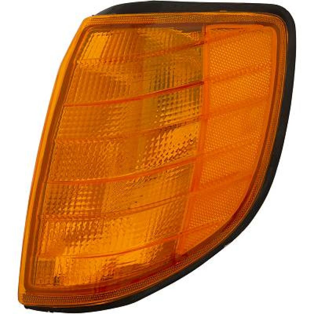 Feu clignotant avant gauche Mercedes W140 SE/L (300-600) 91-98