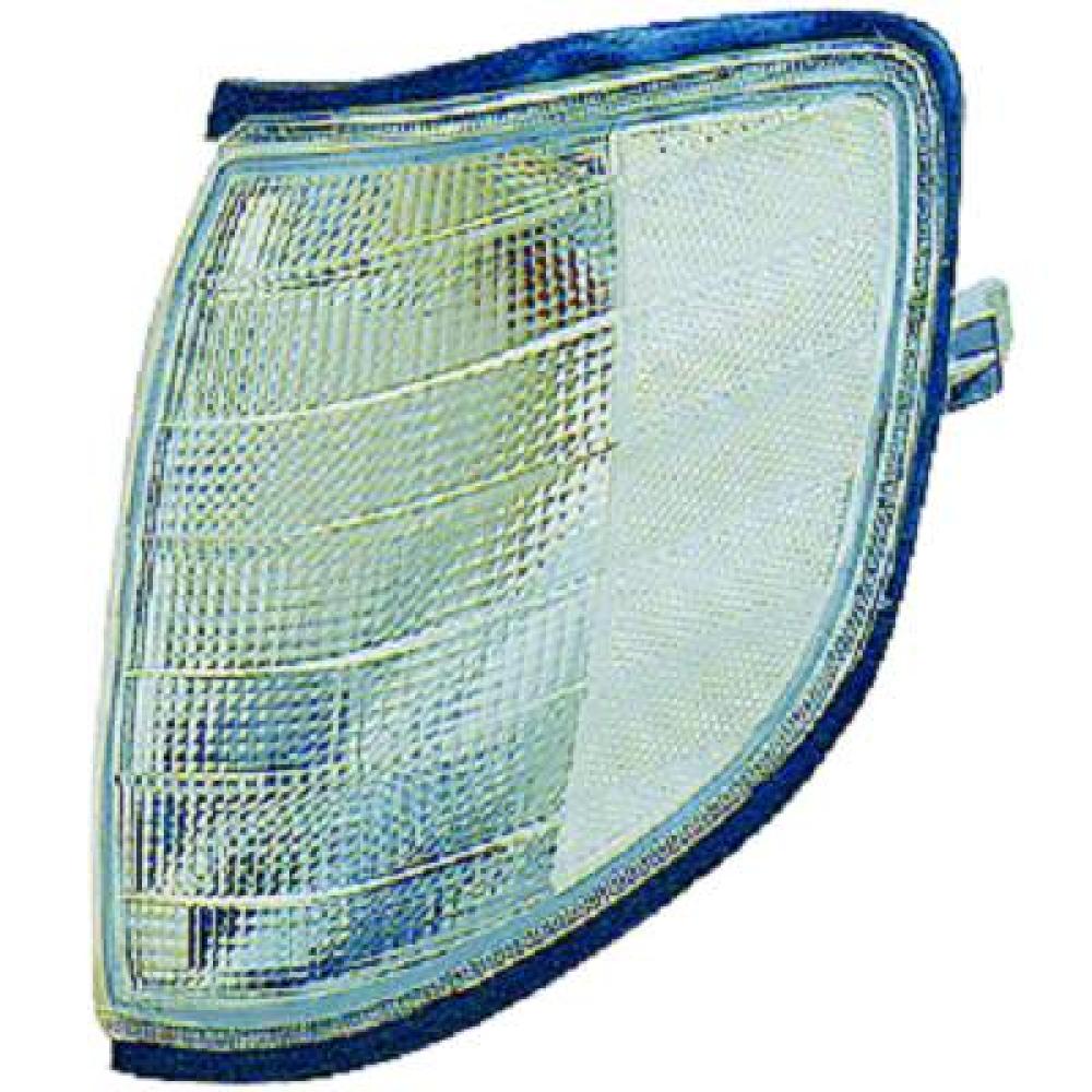 Feu clignotant avant droite Mercedes W140 SE/L (300-600) 91-98