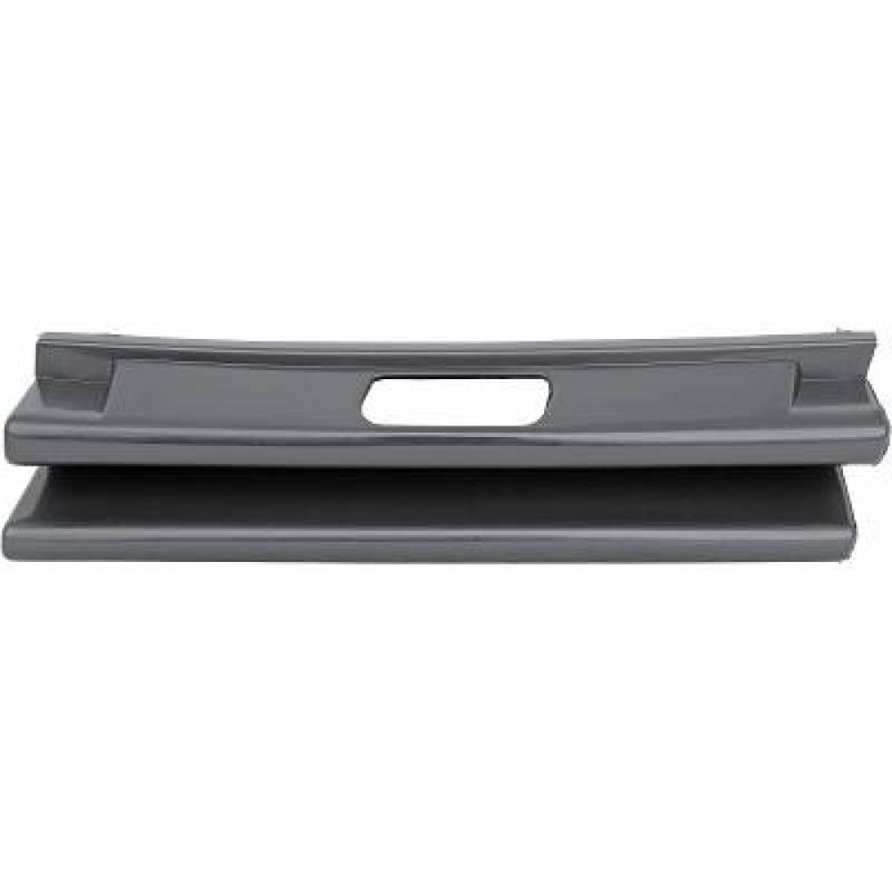 Grille de ventilation, pare-chocs droite Mercedes W140 SE/L (300-600) 91-98