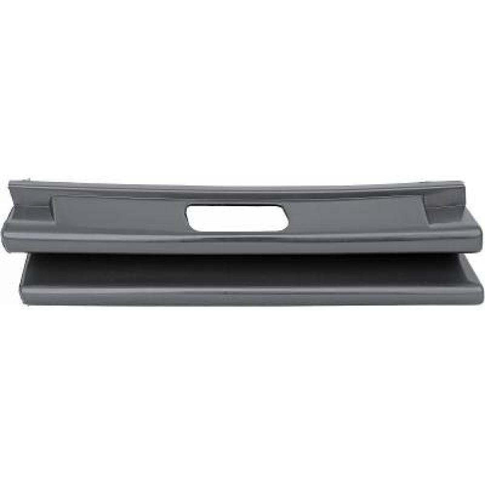 Grille de ventilation, pare-chocs gauche Mercedes W140 SE/L (300-600) 91-98