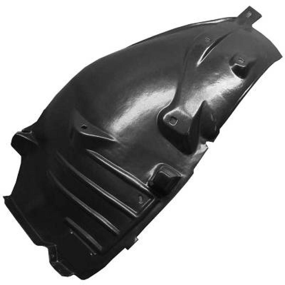 Garniture, passage de roue Essieu avant droit Mercedes S-Kl. W220 98-05