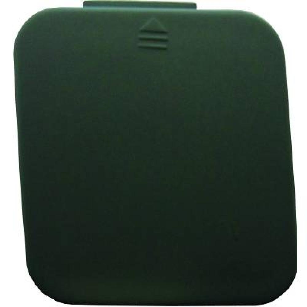 Enjoliveur, pare-chocs arrière Mercedes S-Kl. W220 98-05