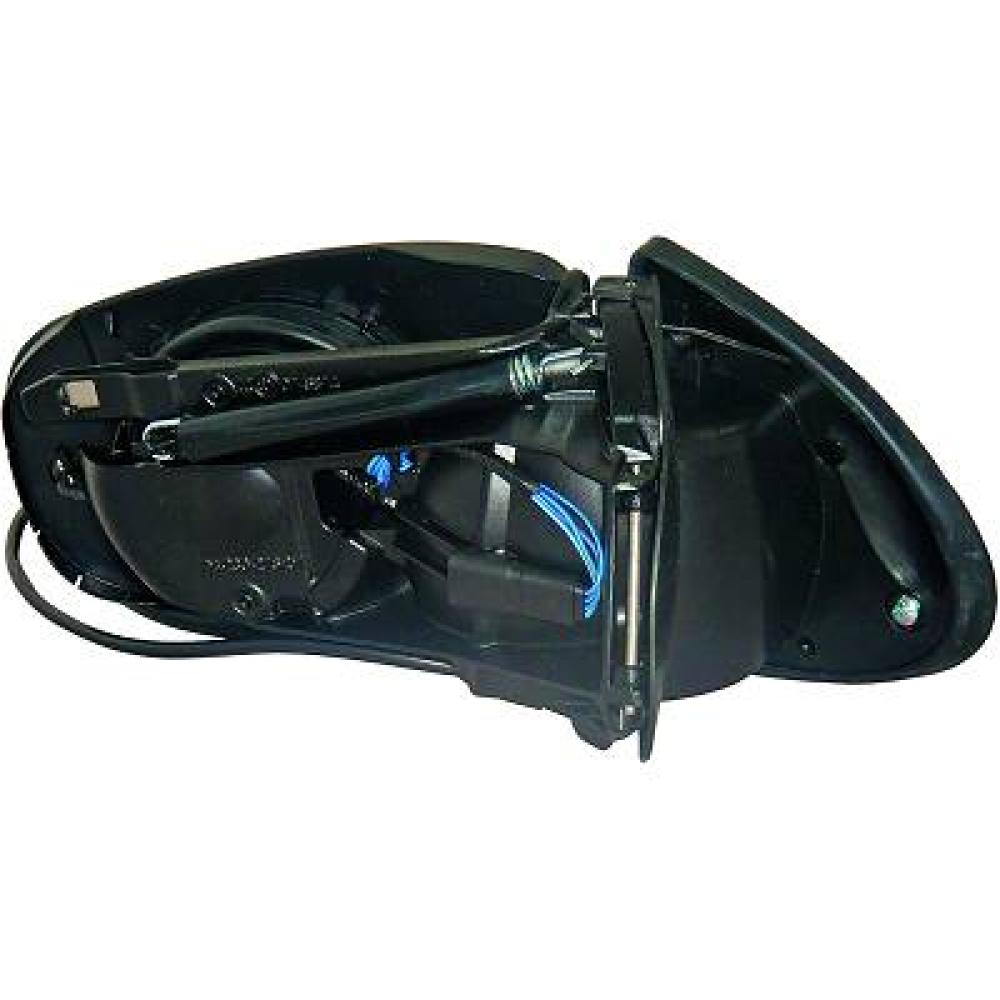 Rétroviseur extérieur gauche Mercedes S-Kl. W220 98-05