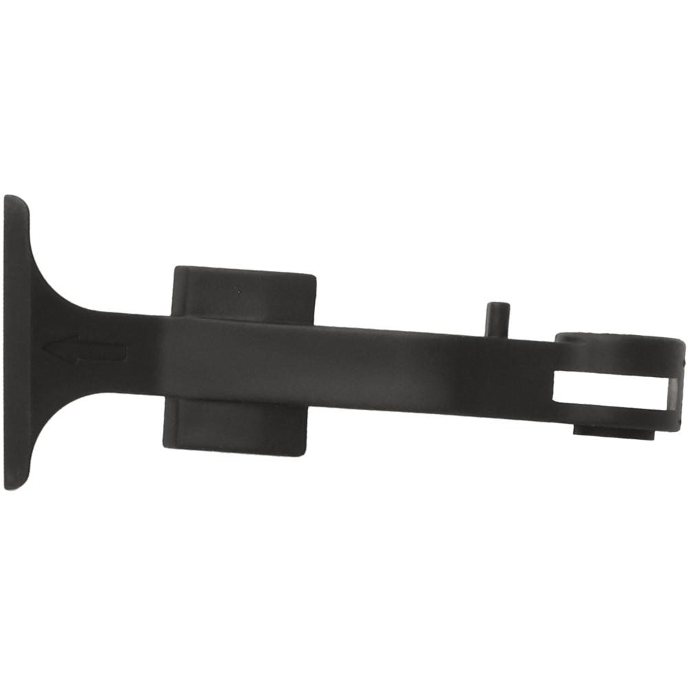 Poignée, déverrouillage du capot Mercedes S-Kl. W220 98-05