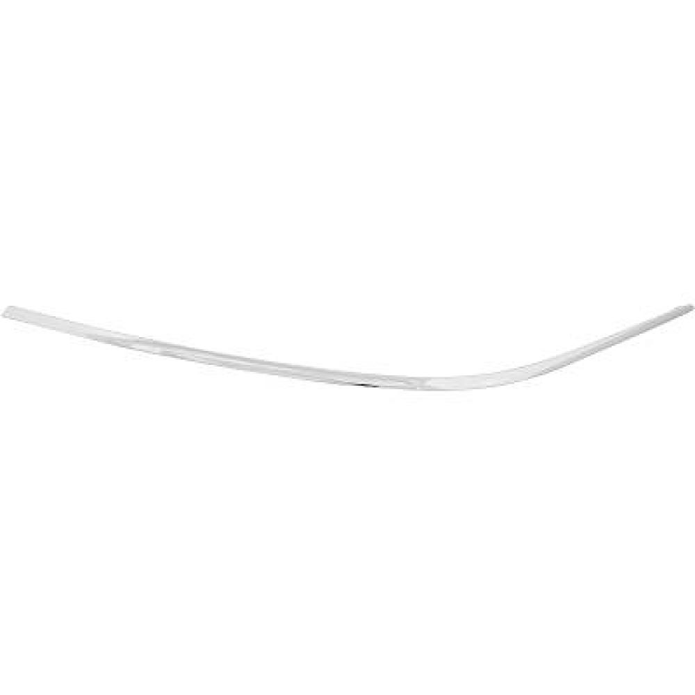 Baguette et bande protectrice, pare-chocs avant droite Mercedes S-Kl. W221 10-13