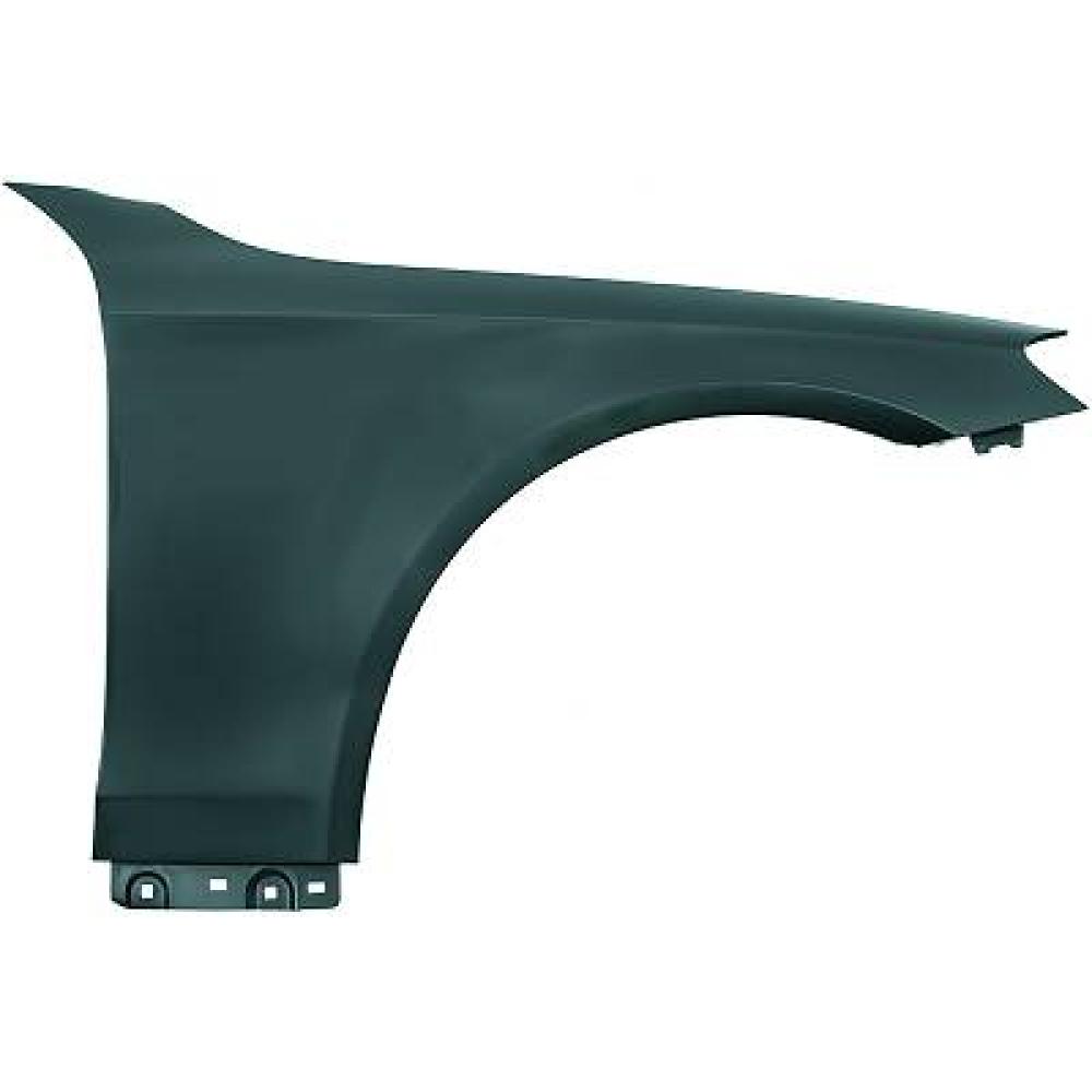 Aile avant droite Mercedes S-Kl. W222 13->>